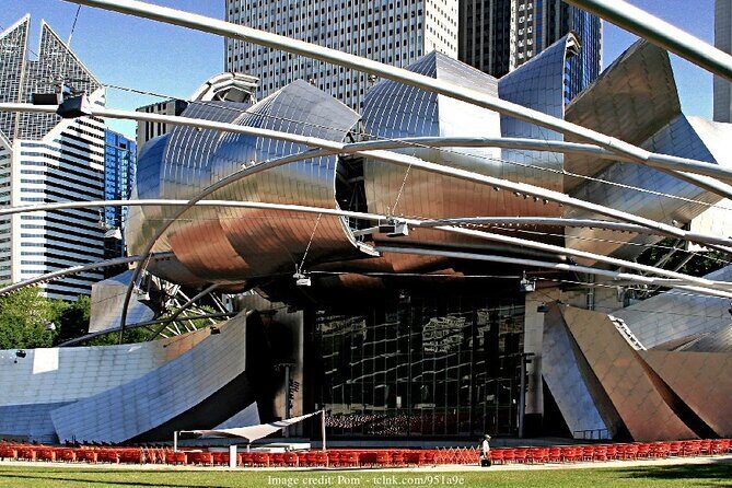 Welcome to Chicago: Private Half-Day Tour with 360 Observation Deck - Key Points