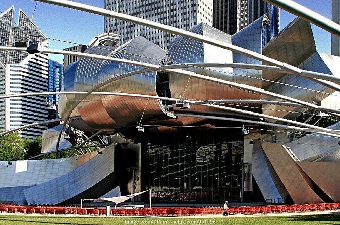 Welcome to Chicago: Private Half-Day Tour with 360 Observation Deck - Final Thoughts