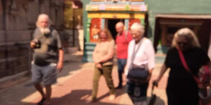 WELCOME TO COLOMBO CITY TUK TOUR - Welcome to Colombo City Tuk Tour: A Practical and Authentic City Ride