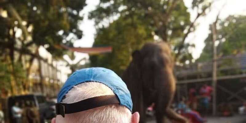 WELCOME TO COLOMBO CITY TUK TOUR - The Sum Up: Is It Worth It?