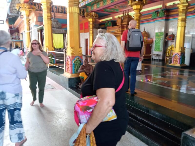 WELCOME TO COLOMBO CITY TUK TOUR - FAQ