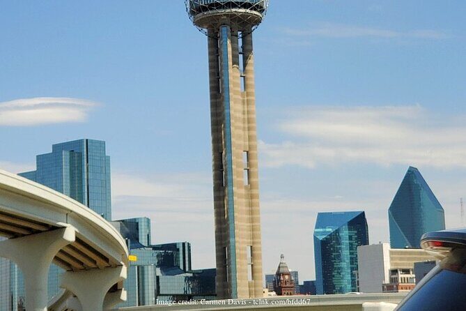 Welcome to Dallas: Private Half-Day Walking Tour - Who Should Consider This Tour?