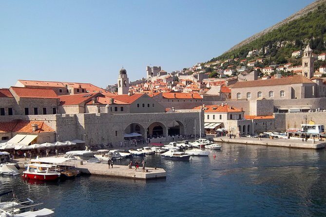 Welcome to Dubrovnik Walking Tour - An Introduction to Dubrovnik’s Old Town