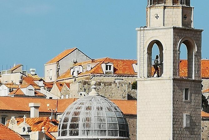 Welcome to Dubrovnik Walking Tour - Who Will Love This Tour?