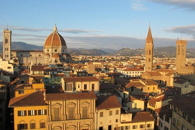 Welcome to Florence: First Time in Florence Tour! - In-Depth Review of the Florence First-Time Tour