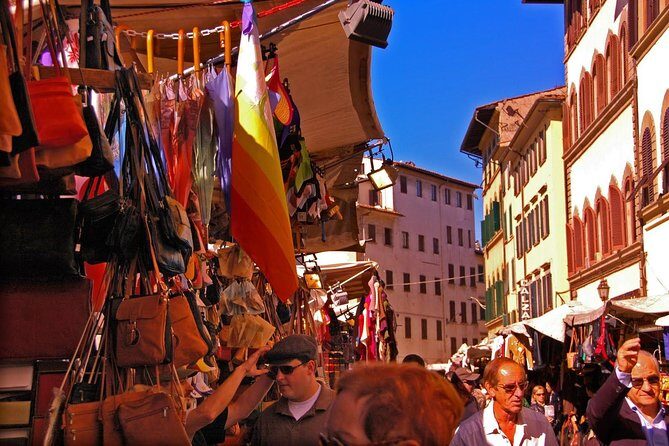 Welcome to Florence: First Time in Florence Tour! - Final Thoughts