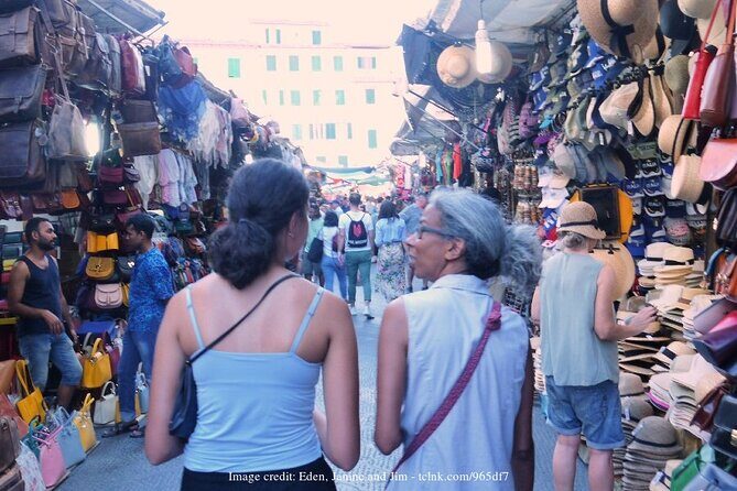 Welcome to Florence: Private 2.5-hour Highlights Walking Tour - What Does This Tour Mean for You?