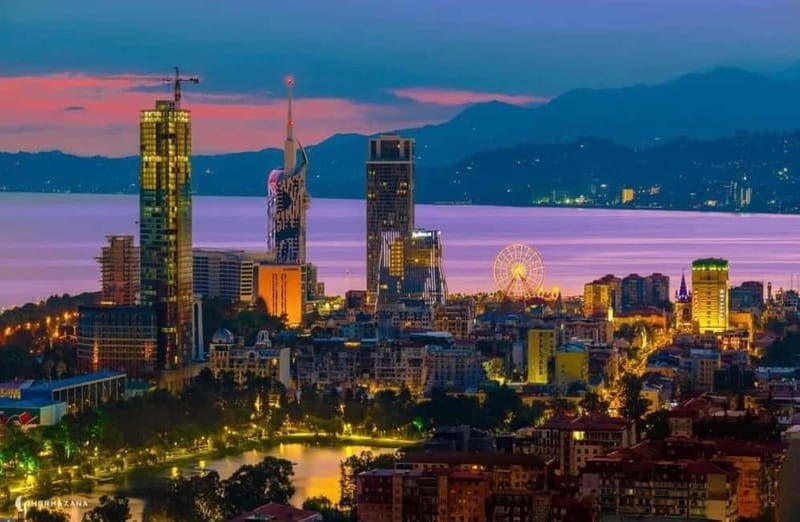 welcome to georgia discover together - FAQ