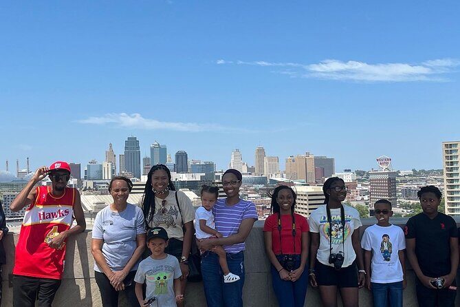 Welcome to Kansas City Streetcar Tour - Detailed Review of the Kansas City Streetcar Tour