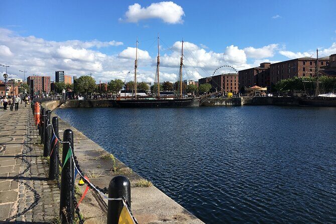 Welcome to Liverpool: Private Half-Day Highlights Walking Tour - FAQs