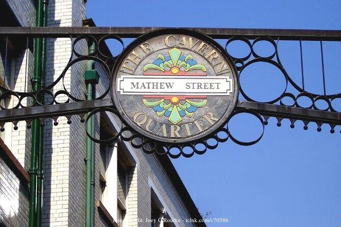 Welcome to Liverpool: Private Half-Day Highlights Walking Tour - Final Thoughts