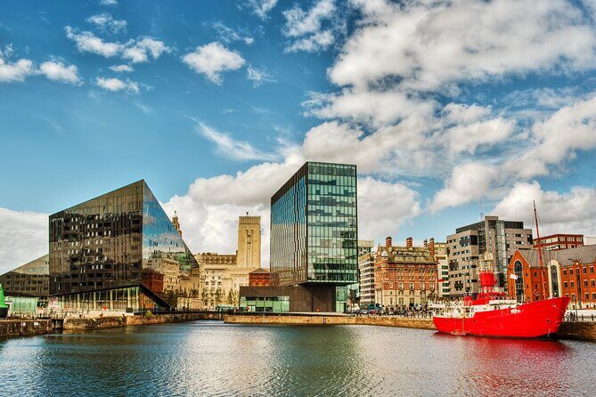 Welcome to Liverpool Tour - 2 Hour Private Walking Tour - Overview of the Tour