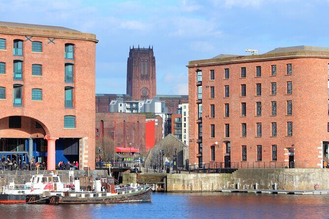 Welcome to Liverpool Tour - 2 Hour Private Walking Tour - Authentic Insights from Past Travelers