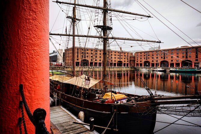 Welcome to Liverpool Tour - 2 Hour Private Walking Tour - FAQ