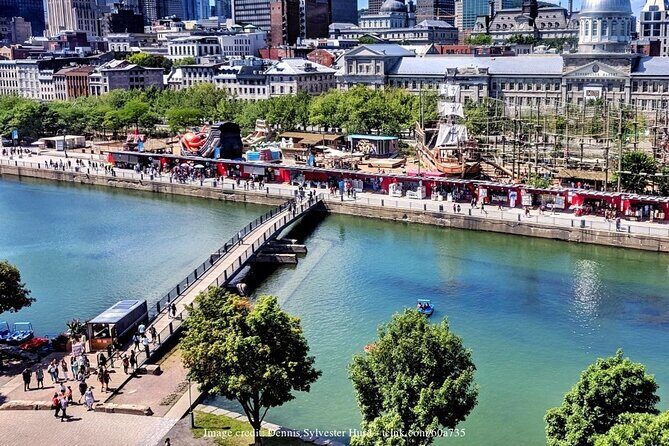 Welcome to Montreals Old Town: Private 2-hour Walking Tour - Frequently Asked Questions