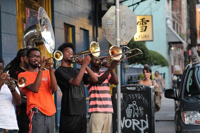 Welcome to New Orleans: Private Half-Day Highlights Walking Tour - FAQ