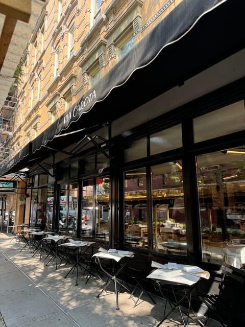 Welcome to New York: A Tour of Taylor Swift Hotspots - Who This Tour Is Best For