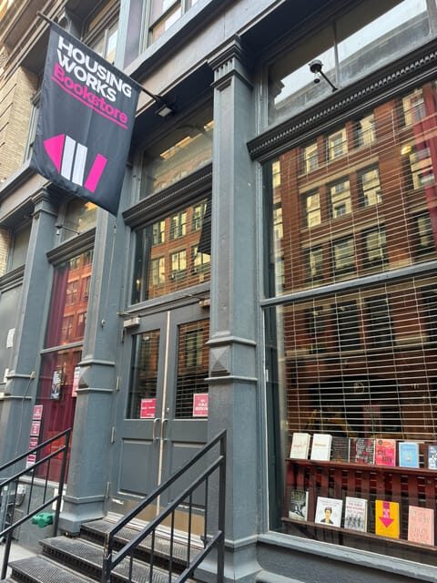 Welcome to New York: A Tour of Taylor Swift Hotspots - The Sum Up