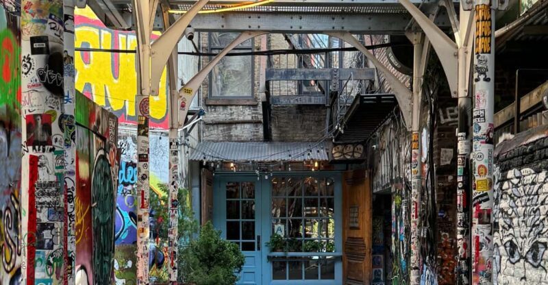 Welcome to New York: A Tour of Taylor Swift Hotspots - FAQ