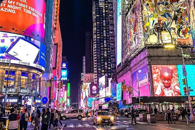 Welcome to New York City: Private Half-Day Walking Tour - A Detailed Look at the Tour: What to Expect