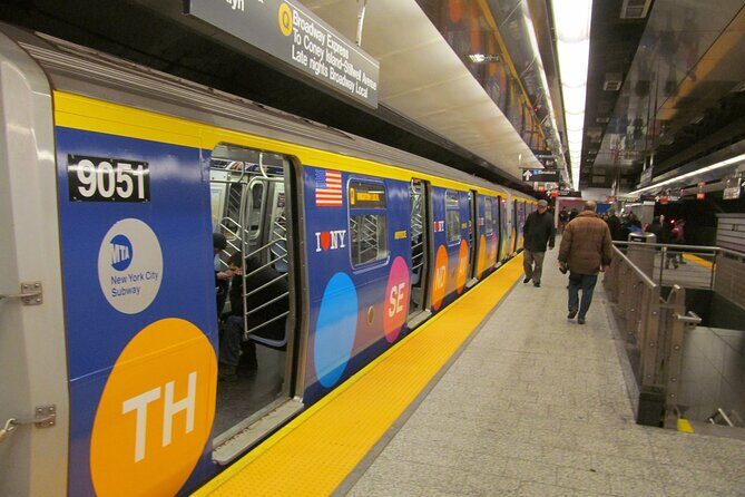 Welcome to New York City Tour - Who Should Consider This Tour?