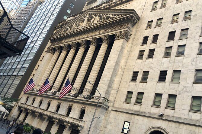 Welcome to New York City Tour - Final Thoughts