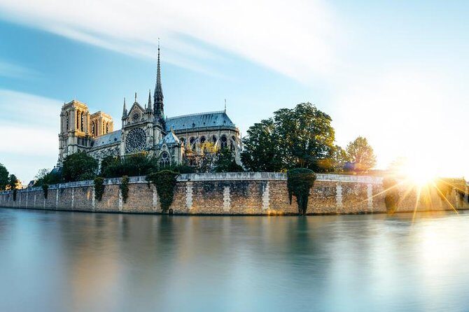 Welcome to Paris - What to Expect from the Welcome to Paris Tour