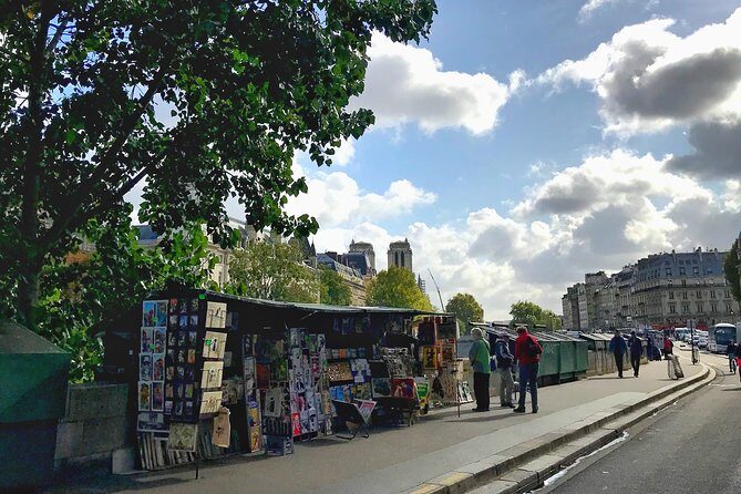 Welcome to Paris - Authentic Experiences and Insights from Travelers