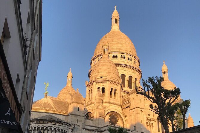 Welcome to Paris - Who Should Consider This Tour?