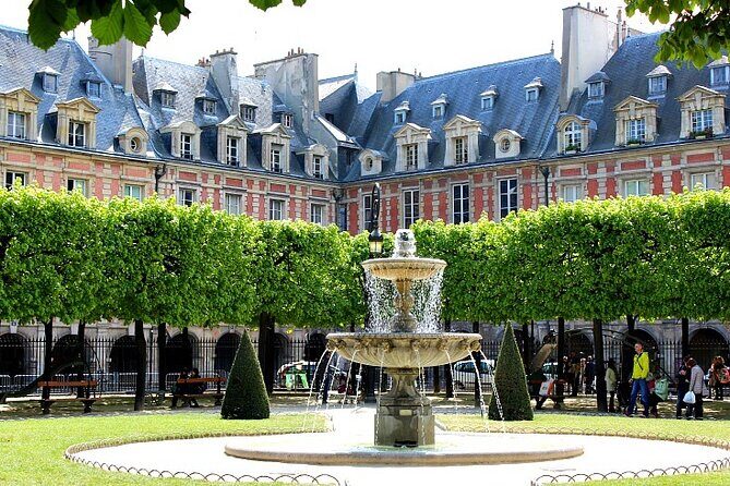 Welcome to Paris - FAQ