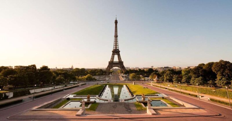 Welcome to Paris Day Trip from London via Train - What Makes This Tour Stand Out