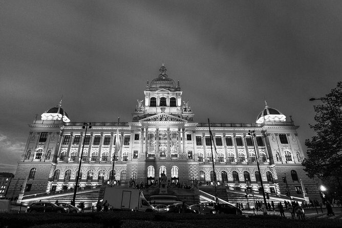 Welcome to Prague - Private Tour with Licensed Guide - An In-Depth Look at the Prague Private Tour