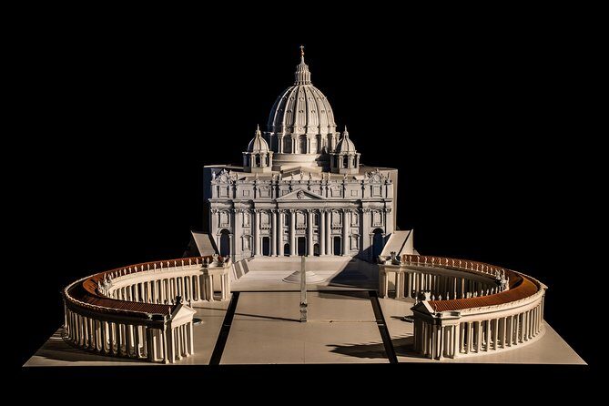 Welcome To Rome Experience - Key Points
