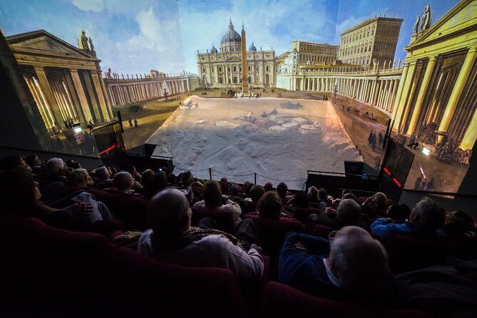 Welcome To Rome Experience - FAQ: Your Practical Questions Answered
