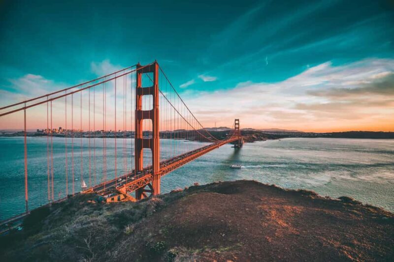 Welcome to San Francisco: Private Tour with a Local - Key Points