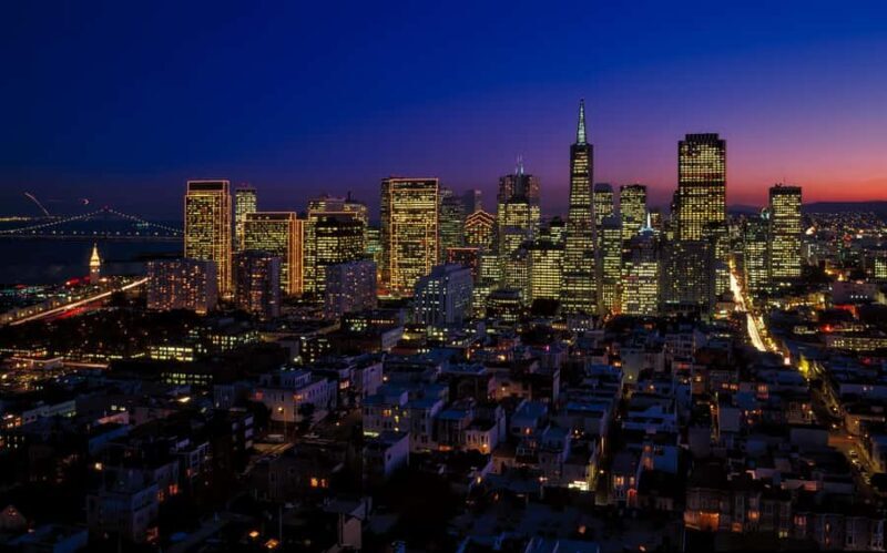 Welcome to San Francisco: Private Tour with a Local - What to Expect from the Tour