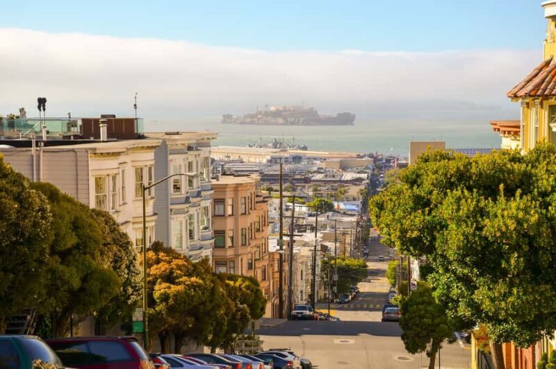 Welcome to San Francisco: Private Tour with a Local - Transport and Duration