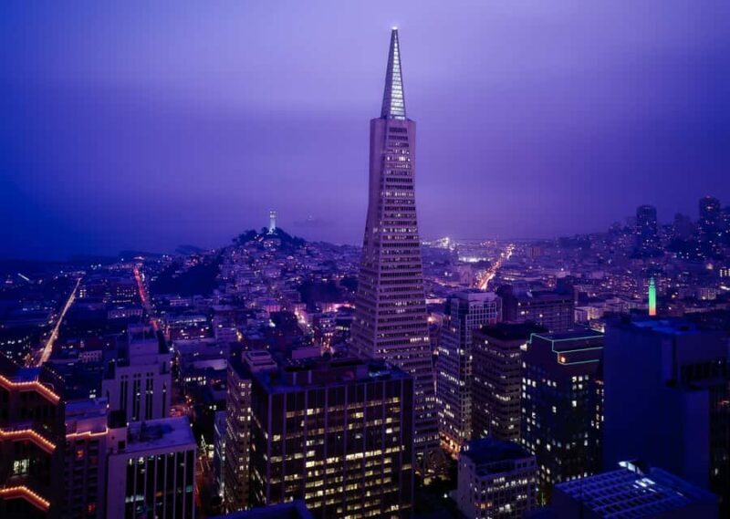 Welcome to San Francisco: Private Tour with a Local - The Guides: Knowledgeable and Personable