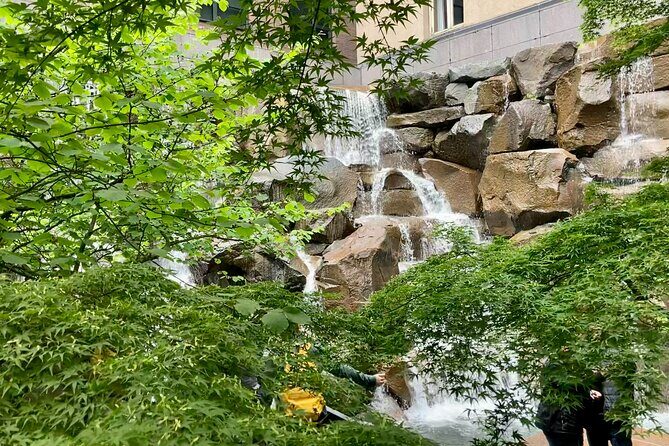 Welcome to Seattle Walking Tour - An In-Depth Look at the Welcome to Seattle Walking Tour