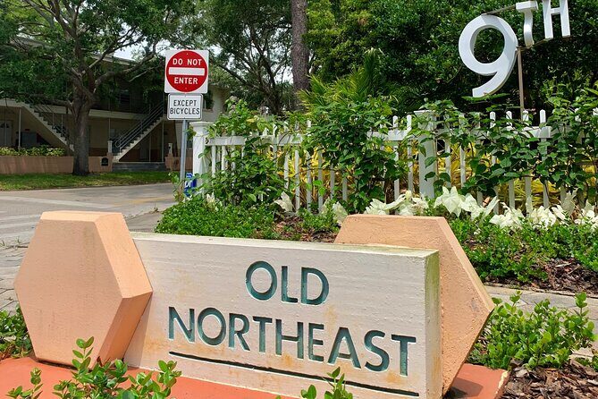 Welcome to St Pete Biking Tour - Who Should Consider This Tour