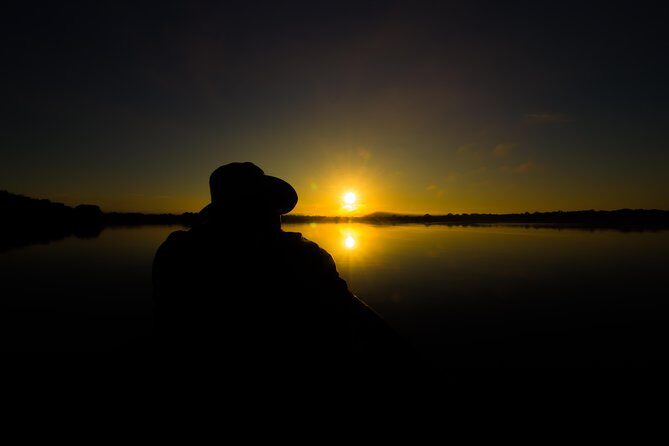 Welcome To the Jungle 5D/4N At Tapiri Rio Negro Lodge - A Deep Dive into the Amazon Jungle Tour