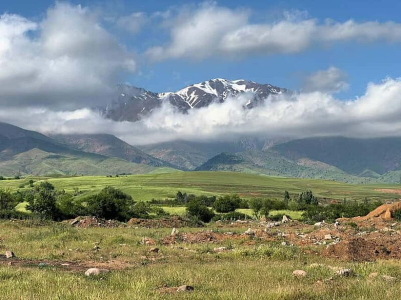 Welcome to Uzbekistan - A Detailed Look at the Tour Experience