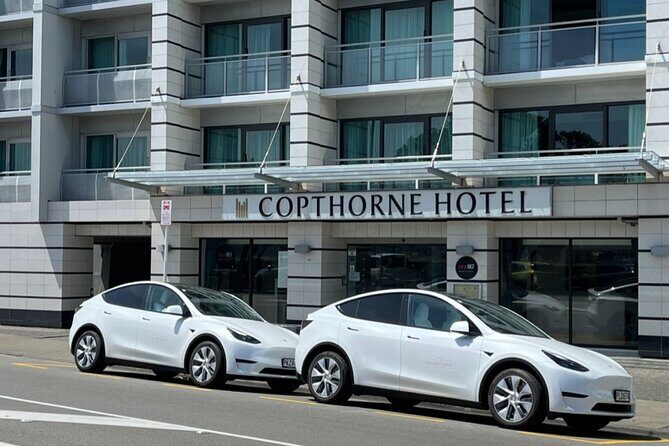 Welcome to Wellington: Private Luxury City & Scenic Bay Tour - An In-Depth Look at the Wellington Private Luxury Tour