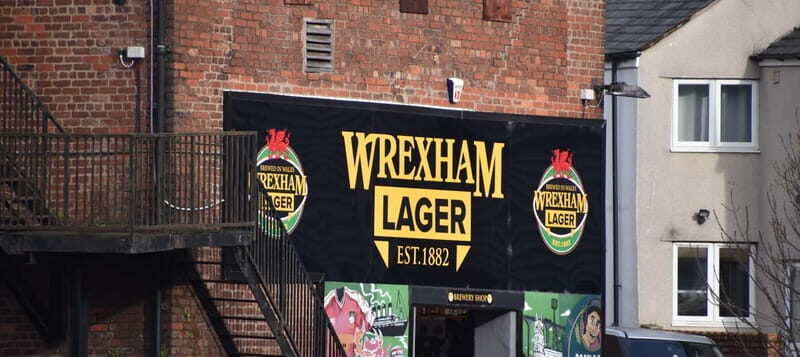 Welcome To Wrexham Half-Day Tour of Wrexham. - Key Points