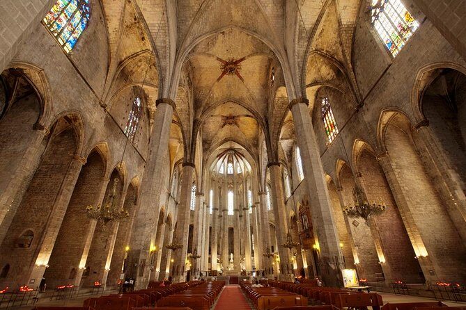 Welcome Tour in Barcelona - A Detailed Look at the Itinerary