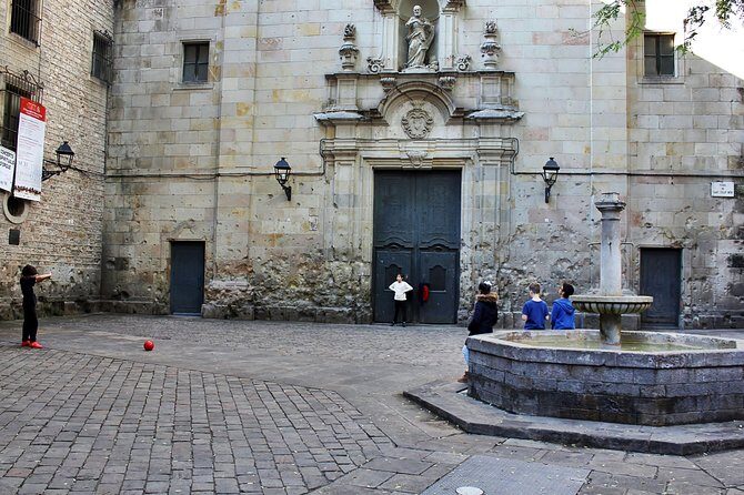 Welcome Tour in Barcelona - Final Thoughts on the Welcome Tour in Barcelona