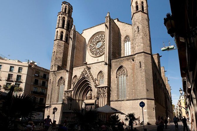 Welcome Tour in Barcelona - FAQ