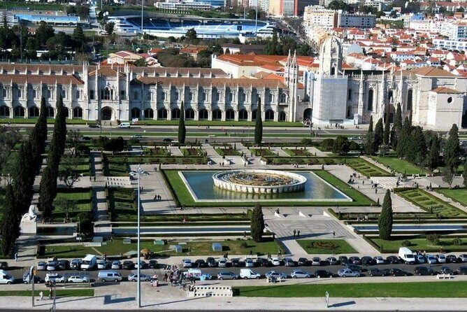 Welcome Tour to Belém in Private Eco Tuk Tuk - Frequently Asked Questions