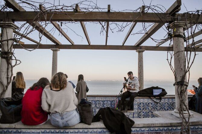 Welcome Tour to Lisbon in Private Eco Tuk Tuk - Who Will Benefit Most?