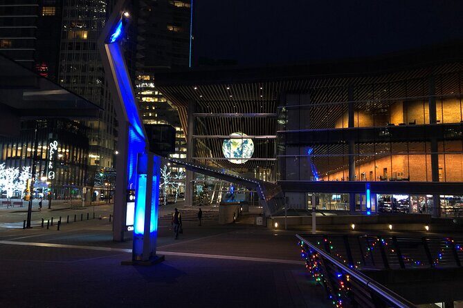 Welcome Vancouver City Tour under 89$ - FAQs